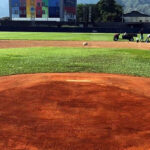 Los venezolanos se destacaron y disfrutaron el Juego de Estrellas