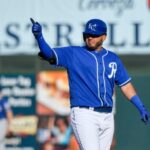 José Alguacil nuevo manager del Magallanes