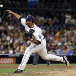 Filis frustrados con la actitud de Odubel Herrera