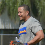 Venezuela apaleó a Kansas City en partido de preparación