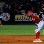 Teodoro Martínez prendió la fiesta de Aragua