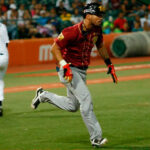 Magallanes propinó decimosegunda derrota seguida a Bravos