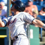 Roberto Espinoza desembarcó para irse a Taiwán