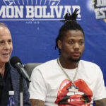 Leones consumó importante victoria ante Cardenales