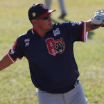 Aficionados en Houston esperan días para conocer a José Altuve