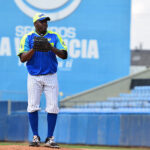 Félix Pérez encabezó las incorporaciones en Leones