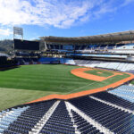 México se llevó histórica primera victoria en Gran Caracas 2023