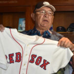 Willson Contreras sacudió primer grand slam de su carrera