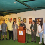 Leones confirmó a dos importados