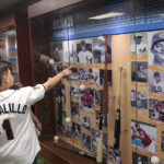 Los campeones de la temporada 2016-2017 recibieron anillos