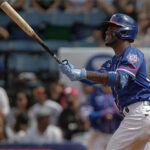 Ángel Bravo atesora remembranzas de las finales Caracas-La Guaira