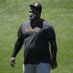 Junior Guerra y Silvino Bracho dieron positivo por Covid-19