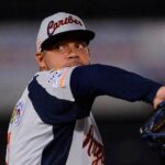Mario Lissón se coronó