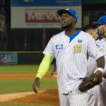 Atlanta perdió al prospecto Kevin Maitán