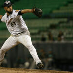 Magallanes remontó, venció a Cardenales y rompió una cadena de cuatro derrotas