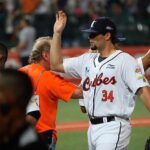 Aragua ganó por décima vez en Maracay