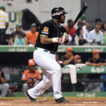 Herlis Rodríguez alza el vuelo con Cardenales