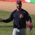 Luis Torrens: “Siempre soñé estar en un Caracas-Magallanes”