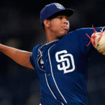 Omar Infante aceptó ir a Triple A de Detroit