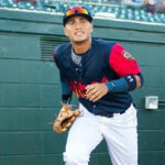 José Altuve ingresó al club de los 1.600 hits