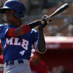 Maglanier Penzo, un trainer de Grandes Ligas