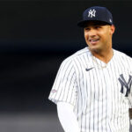 Wilyer Abreu se metió en un reducido grupo durante su debut con Boston