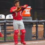 Ender Inciarte se perfila para ser usado contra lanzadores derechos