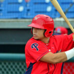 Miami recibió al sensei Francisco Cervelli