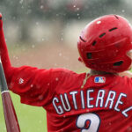 Anderson Espinoza ahora forma parte de los Cachorros de Chicago