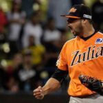 Wilson Ramos celebra compartir el mismo uniforme con sus hermanos