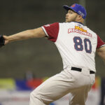 Rouglas Odor no pierde el optimismo