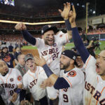 Trayvon Robinson regresará con Leones