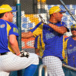 Los Tigres jugarán su decimoséptima final en la LVBP