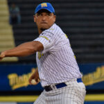 Leones le ganó la serie particular a Tiburones