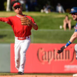 Pittsburgh adquirió a Luis Oviedo después de ser tomado en Regla 5 por los Mets