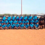 Pablo Sandoval recibió una inyección de cortisona