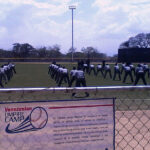 José Álvarez relevará a Martín Pérez contra Italia