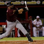 Sangre joven circula por las venas del Caracas