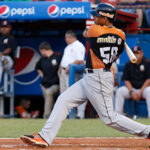 Tomás Pérez sigue aprendiendo como coach