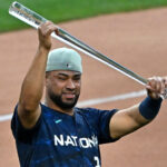 Luis Arráez y Pablo López protagonizaron otro entrañable encuentro