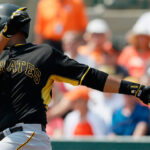 Félix Pérez se unió al Magallanes