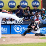 Andrew Albers sustituyó a P. J. Francescon en Margarita