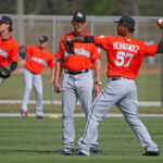 Martín Pérez regresó al roster activo de los Rangers