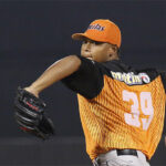 Altuve compite con Judge y Ramírez por el premio Jugador Más Valioso