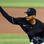 Tucupita Marcano volvió a las Grandes Ligas