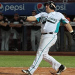 Drew Robinson jugará con Magallanes