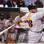 Contingente venezolano en la NPB arribó a Japón
