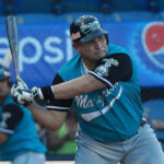 Omar Carrizales comenzó a entrenarse con Tiburones y estaría listo para el martes