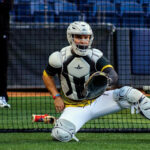 Un Wilson García más paciente en el plato, espera ayudar a Tiburones