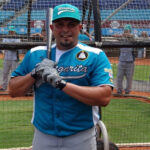 Lara alzó el vuelo en Barquisimeto